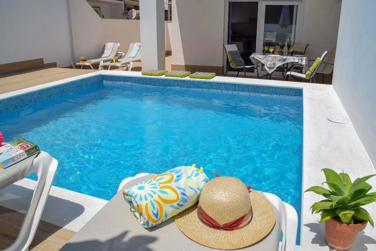 Nerja Paradise Rentals - Villa Valeria إسبانيا