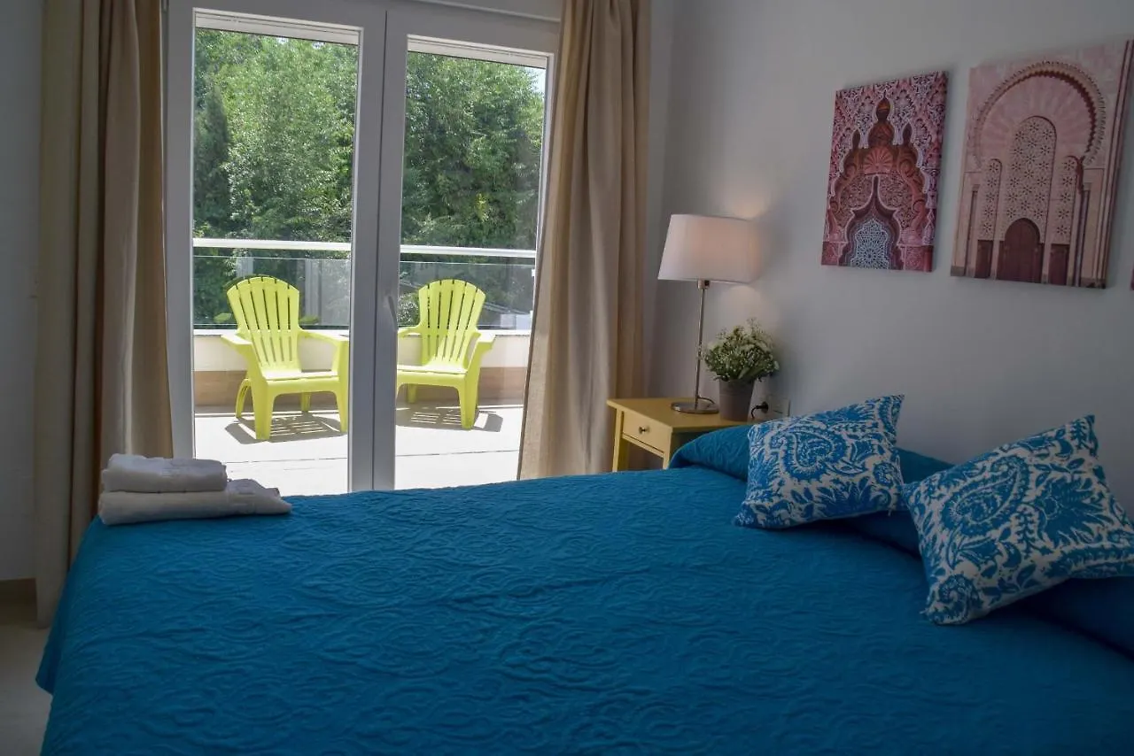 Nerja Paradise Rentals - Villa Valeria إسبانيا