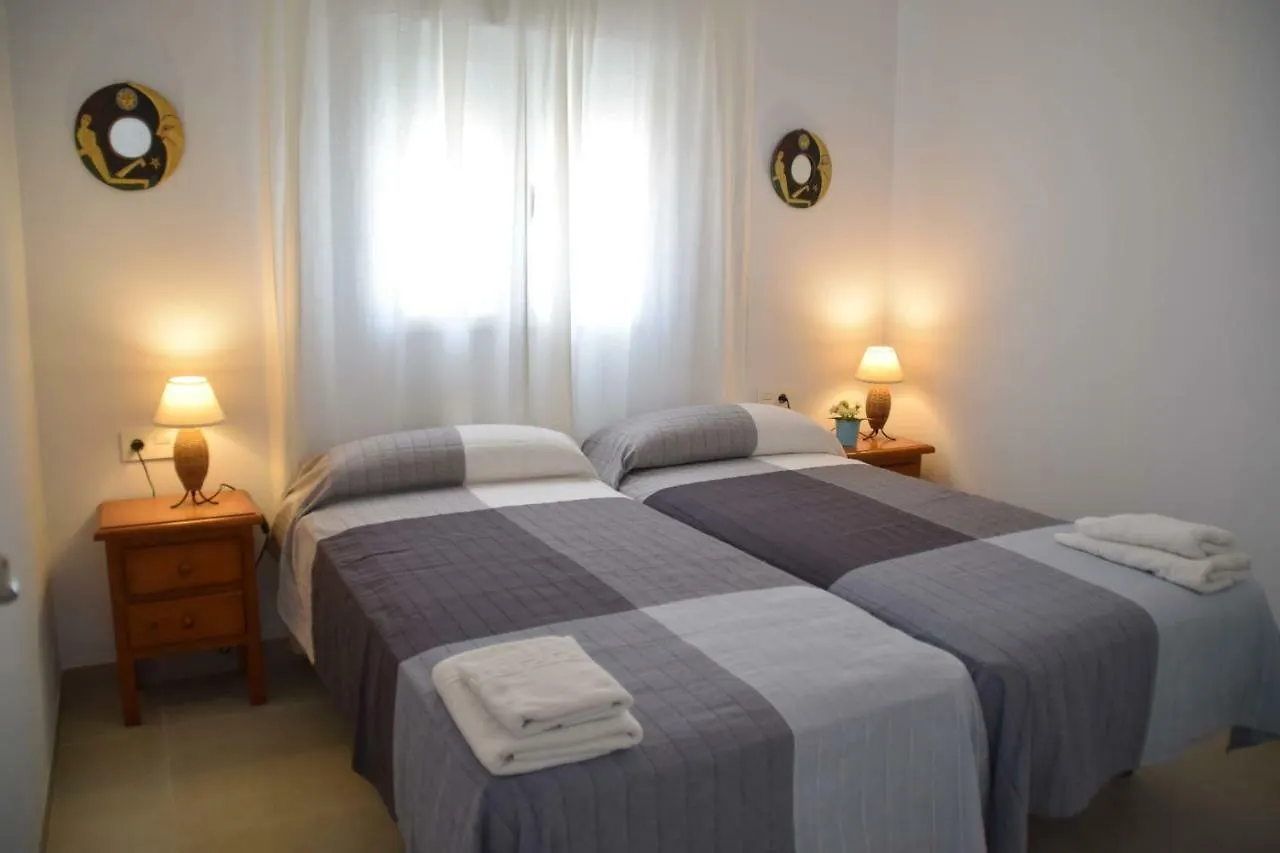 Nerja Paradise Rentals - Villa Valeria إسبانيا